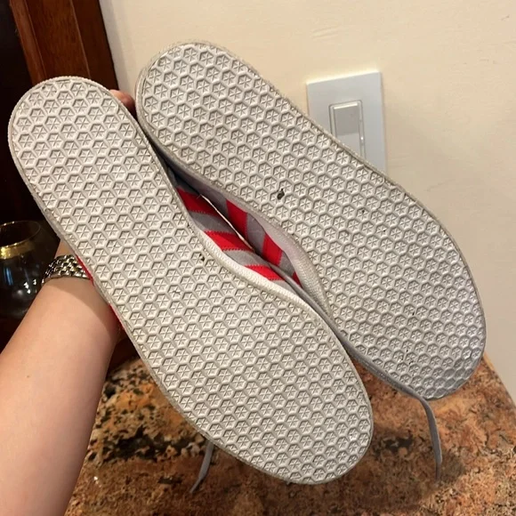 Adidas Gazelle Men Sneakers - Picture 5 of 6